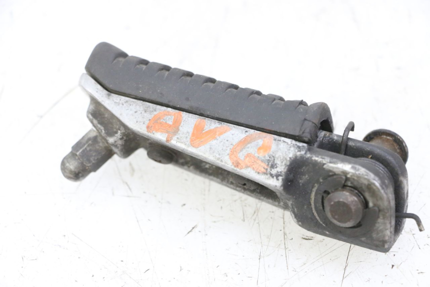 photo de PODNÓŻEK PRZEDNI LEWY KAWASAKI ZR7 ZR-7 S 750 (1999 - 2004) - Szczegół części