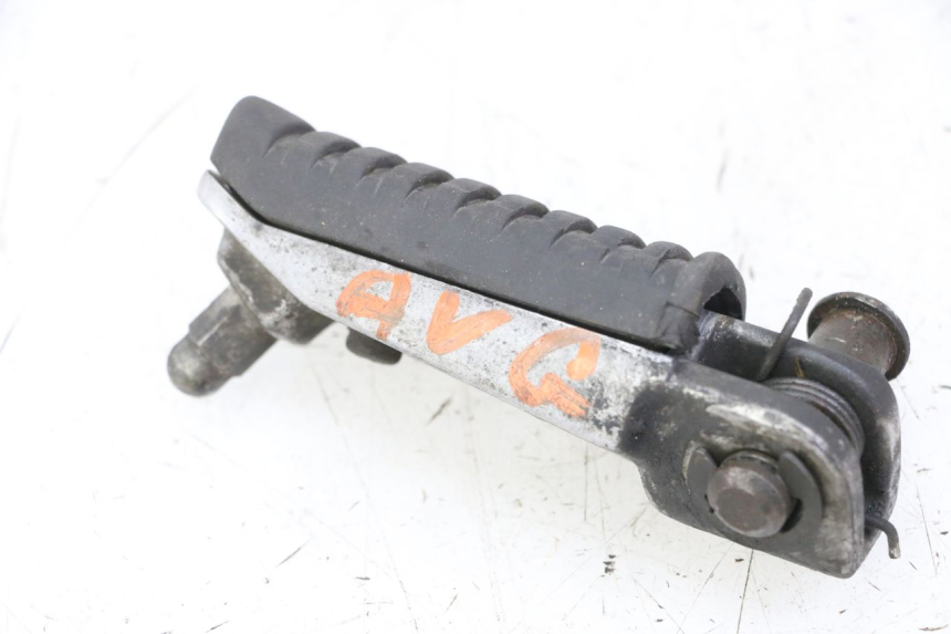 photo de PODNÓŻEK PRZEDNI LEWY KAWASAKI ZR7 ZR-7 S 750 (1999 - 2004) - Inny kąt widzenia