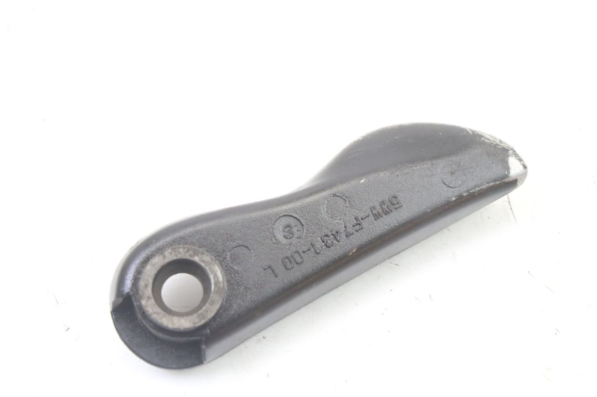 photo de PODNÓŻEK PRZEDNI LEWY MBK BOOSTER SPIRIT NAKED 50 (2004 - 2017) - Zbliżenie techniczne