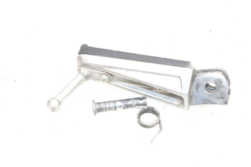 photo de PODNÓŻEK PRZEDNI LEWY YAMAHA MT-07 MT07 ABS 700 (2018 - 2020) - Inny kąt widzenia