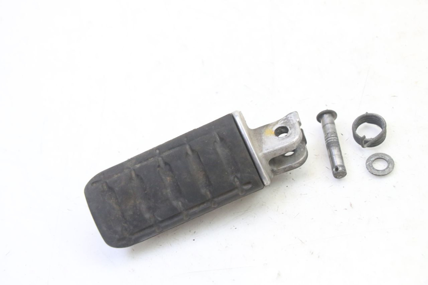 photo de PODNÓŻEK PRZEDNI LEWY HONDA NTV DEAUVILLE 650 (2001 - 2006) - Widok główny