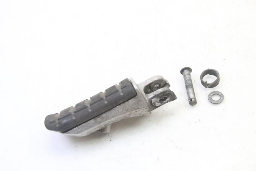 photo de PODNÓŻEK PRZEDNI LEWY HONDA NTV DEAUVILLE 650 (2001 - 2006) - Szczegół części