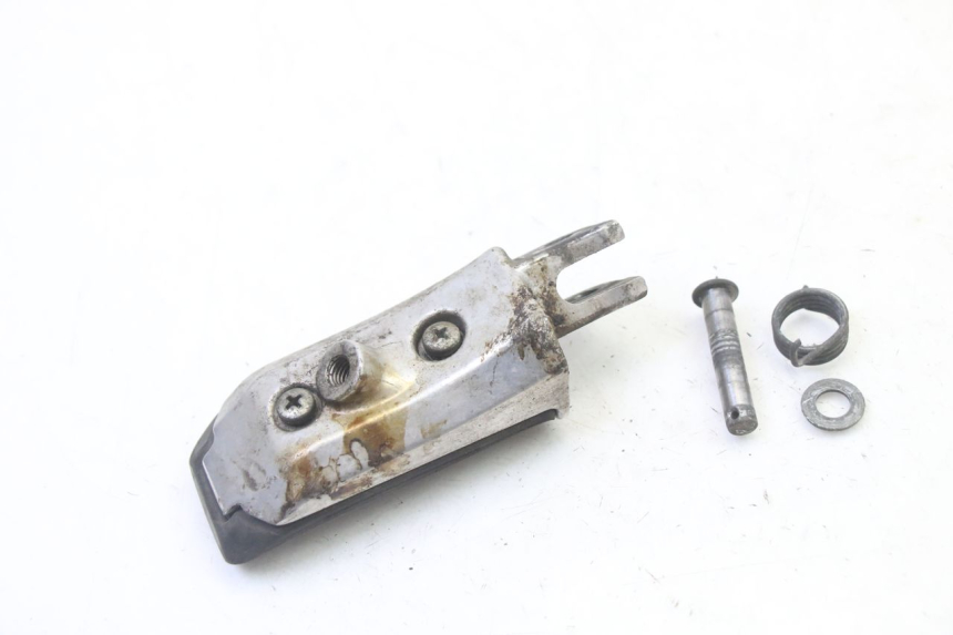 photo de PODNÓŻEK PRZEDNI LEWY HONDA NTV DEAUVILLE 650 (2001 - 2006) - Inny kąt widzenia