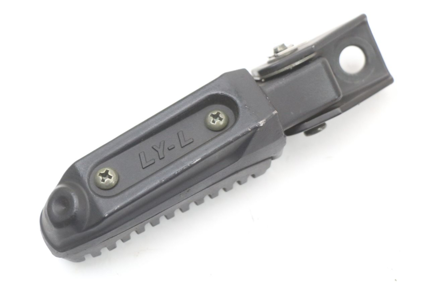 photo de PODNÓŻEK PRZEDNI LEWY ASTOR ORCAL 125 (2015 - 2017) - Zoom stanu zużycia