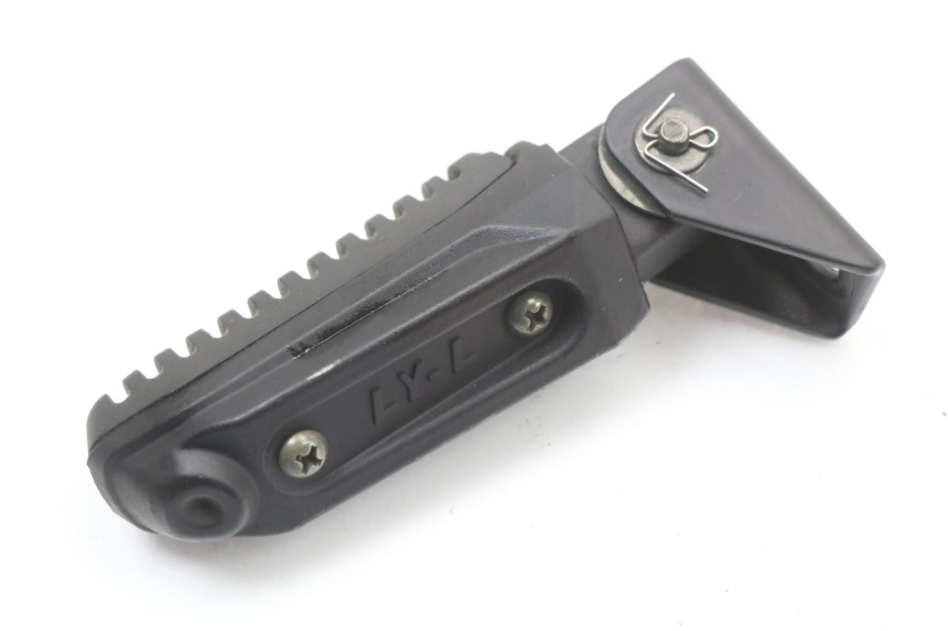 photo de PODNÓŻEK PRZEDNI LEWY ASTOR ORCAL 125 (2015 - 2017) - Widok ogólny