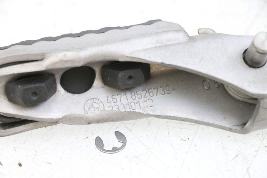 photo de PODNÓŻEK PRZEDNI LEWY BMW R GS 1250 (2021 - 2024) - Inny kąt widzenia