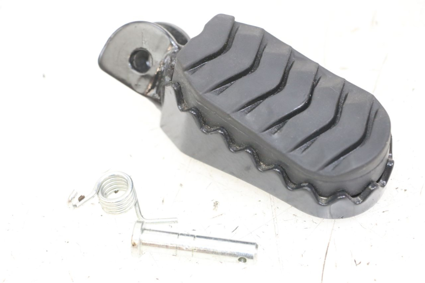 photo de PODNÓŻEK PRZEDNI LEWY ROYAL ENFIELD SCRAM 411 (2022 - 2024) - Widok główny