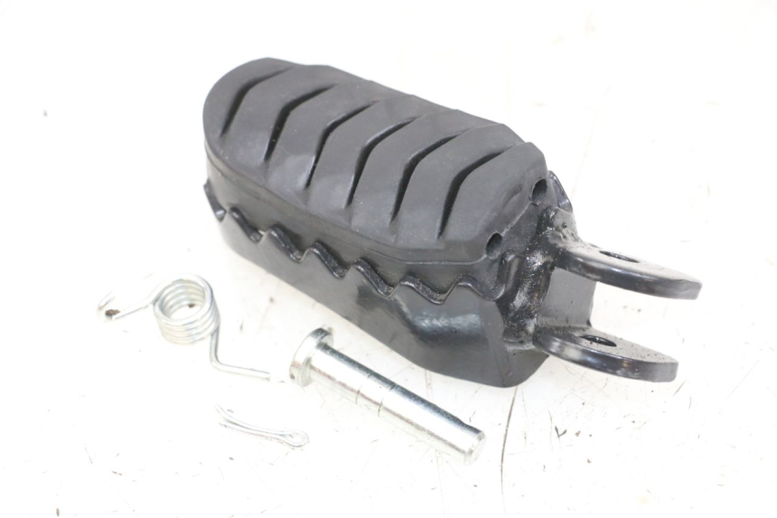 photo de PODNÓŻEK PRZEDNI LEWY ROYAL ENFIELD SCRAM 411 (2022 - 2024) - Inny kąt widzenia