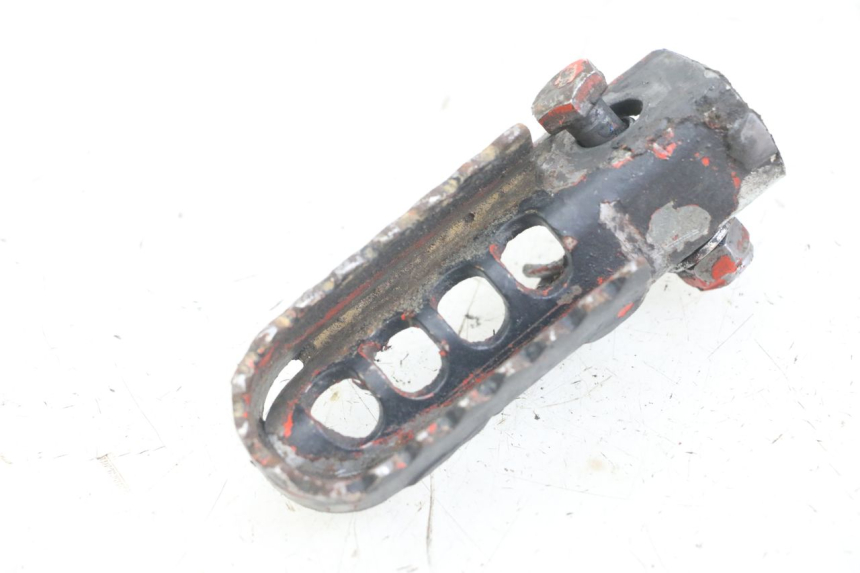 photo de PODNÓŻEK PRZEDNI LEWY DERBI SENDA SM X-TREME 50 (2006 - 2010) - Widok główny