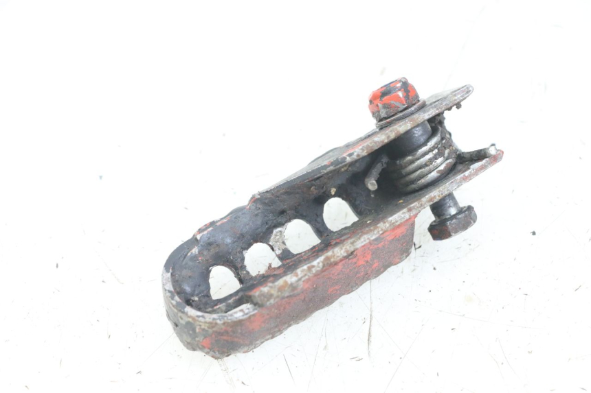 photo de PODNÓŻEK PRZEDNI LEWY DERBI SENDA SM X-TREME 50 (2006 - 2010) - Zoom stanu zużycia