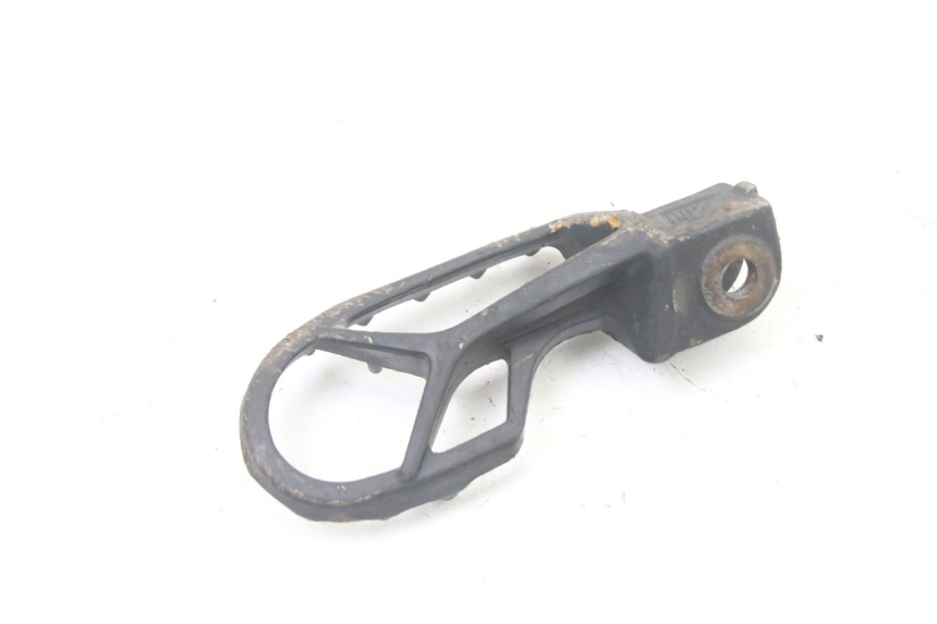 photo de PODNÓŻEK PRZEDNI LEWY SMALL MX THUNDER 250 - Zoom stanu zużycia