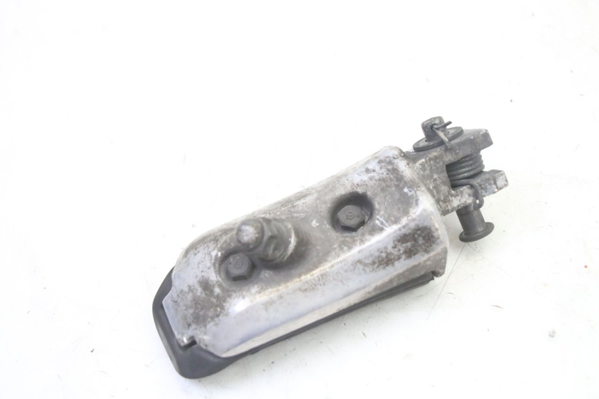 photo de PODNÓŻEK PRZEDNI LEWY HONDA ST PAN EUROPEAN 1300 (2002 - 2013) - Inny kąt widzenia