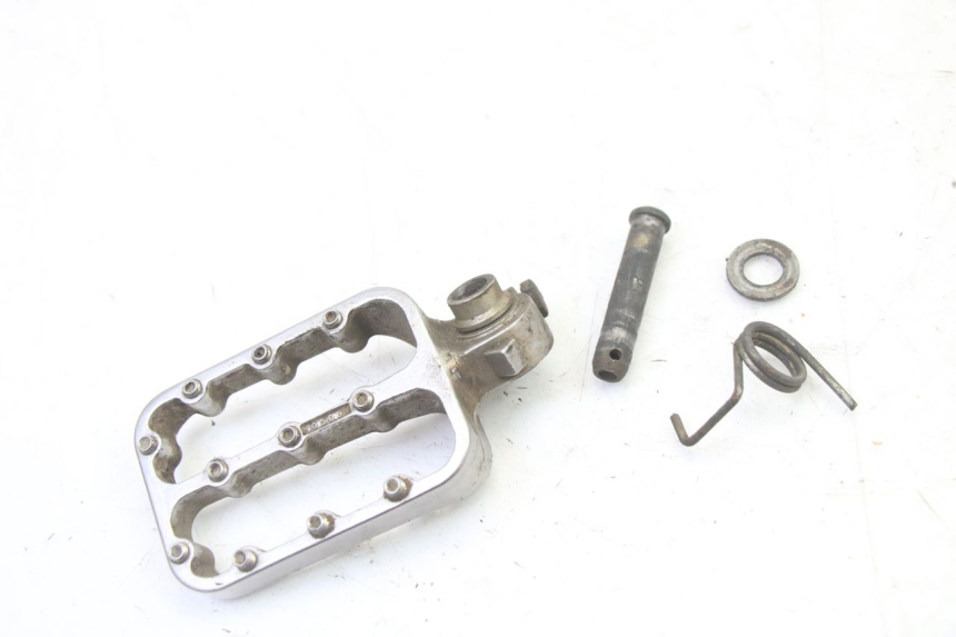 photo de PODNÓŻEK PRZEDNI LEWY KTM SUPERENDURO R 950 (2005 - 2009) - Widok główny