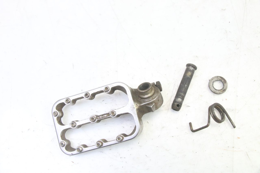 photo de PODNÓŻEK PRZEDNI LEWY KTM SUPERENDURO R 950 (2005 - 2009) - Szczegół części