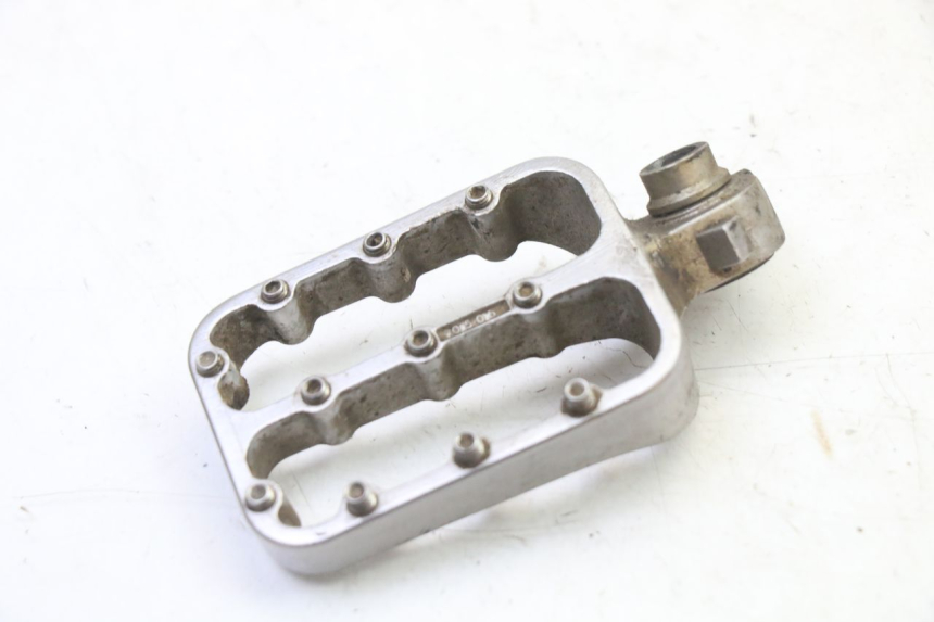 photo de PODNÓŻEK PRZEDNI LEWY KTM SUPERENDURO R 950 (2005 - 2009) - Zoom stanu zużycia