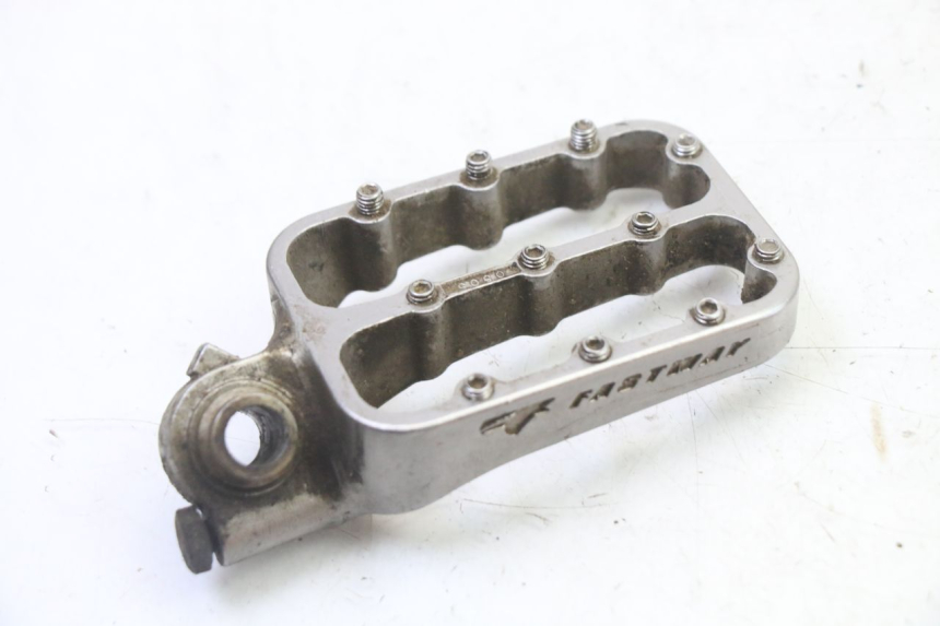 photo de PODNÓŻEK PRZEDNI LEWY KTM SUPERENDURO R 950 (2005 - 2009) - Inny kąt widzenia