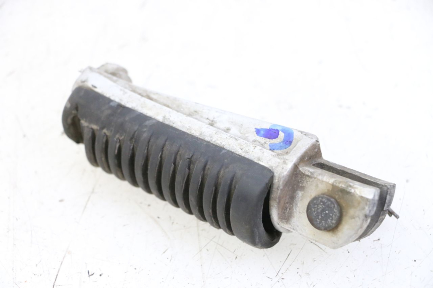 photo de PODNÓŻEK PRZEDNI LEWY YAMAHA XJN DIVERSION 600 (2000 - 2003) - Zoom stanu zużycia