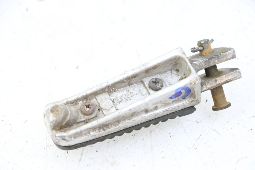 photo de PODNÓŻEK PRZEDNI LEWY YAMAHA XJN DIVERSION 600 (2000 - 2003) - Inny kąt widzenia