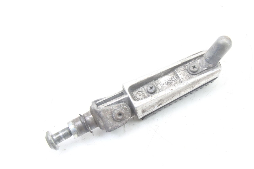 photo de PODNÓŻEK PRZEDNI LEWY YAMAHA FZS FAZER 600 (2001 - 2003) - Zbliżenie techniczne
