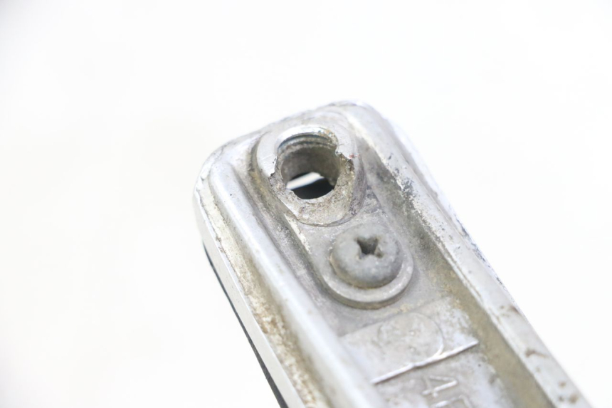 photo de PODNÓŻEK PRZEDNI LEWY YAMAHA FZS FAZER 600 (2001 - 2003) - Zoom stanu zużycia