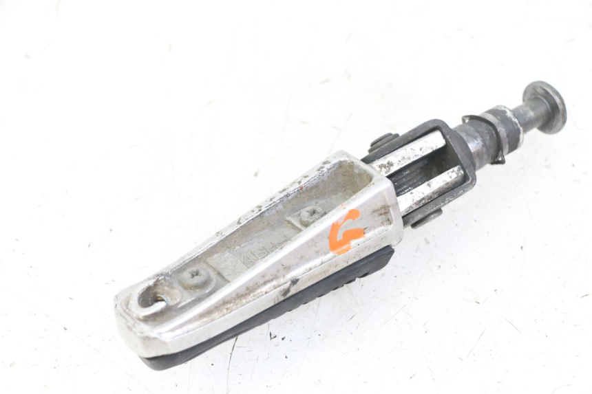 photo de PODNÓŻEK PRZEDNI LEWY YAMAHA FZS FAZER 600 (2001 - 2003) - Zbliżenie techniczne