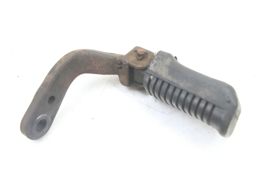 photo de PODNÓŻEK PRZEDNI LEWY YAMAHA SR 125 (1982 - 2003) - Inny kąt widzenia