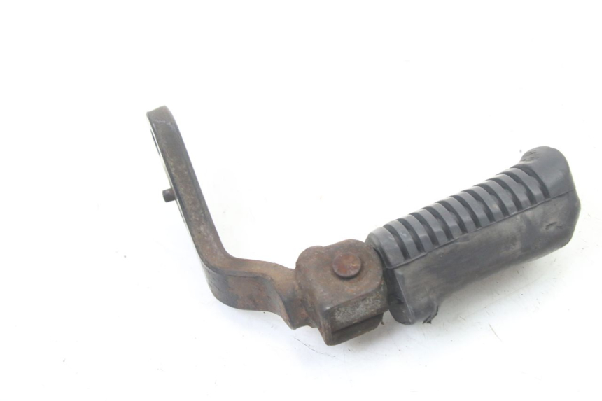 photo de PODNÓŻEK PRZEDNI LEWY YAMAHA SR 125 (1982 - 2003) - Zbliżenie techniczne