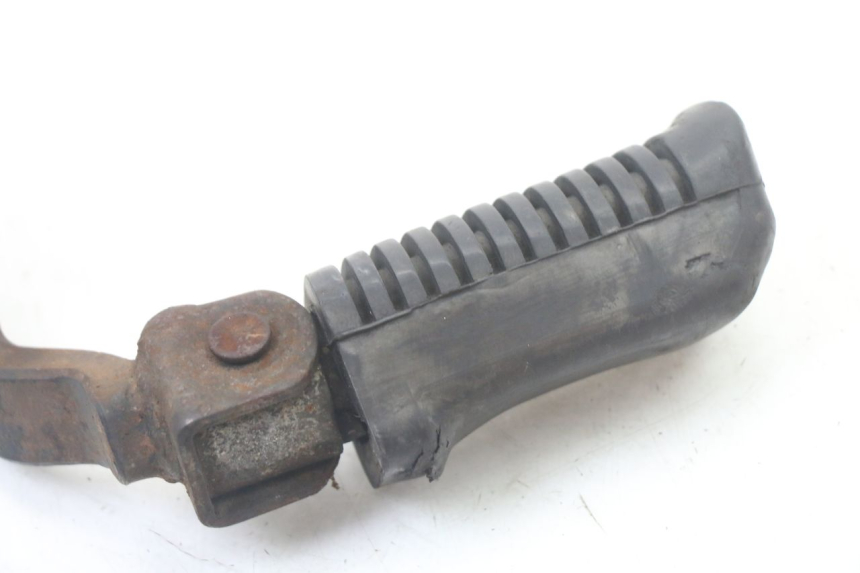 photo de PODNÓŻEK PRZEDNI LEWY YAMAHA SR 125 (1982 - 2003) - Punkty mocowania