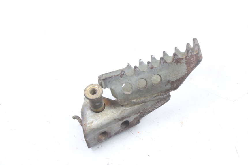 photo de PODNÓŻEK PRZEDNI LEWY YAMAHA TTR 125 (2000 - 2020) - Inny kąt widzenia