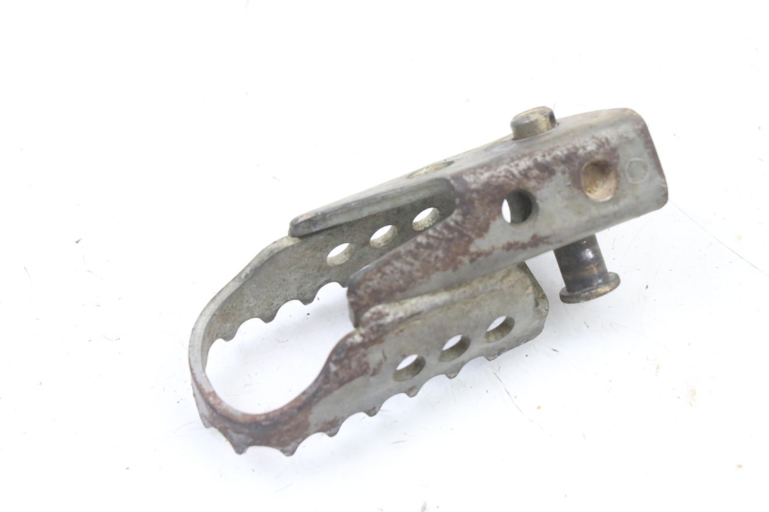 photo de PODNÓŻEK PRZEDNI LEWY YAMAHA TTR 125 (2000 - 2020) - Zbliżenie techniczne