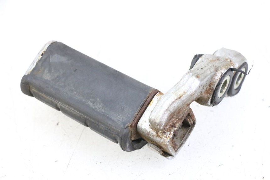 photo de PODNÓŻEK PRZEDNI LEWY YAMAHA XV VIRAGO 535 (1988 - 2004) - Punkty mocowania