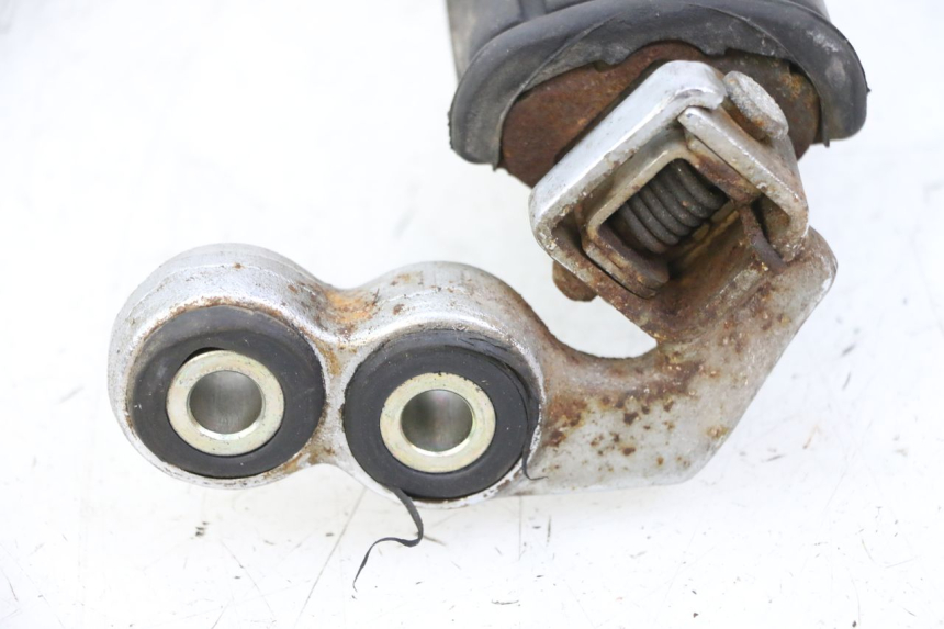 photo de PODNÓŻEK PRZEDNI LEWY YAMAHA XV VIRAGO 535 (1988 - 2004) - Część sprawdzona