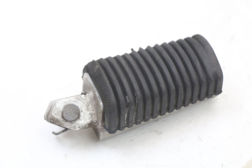 photo de PODNÓŻEK PRZEDNI LEWY YAMAHA XVS DRAG STAR DRAGSTAR 650 (1997 - 2007) - Zoom stanu zużycia