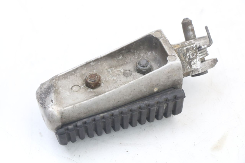 photo de PODNÓŻEK PRZEDNI LEWY YAMAHA XVS DRAG STAR DRAGSTAR 650 (1997 - 2007) - Inny kąt widzenia