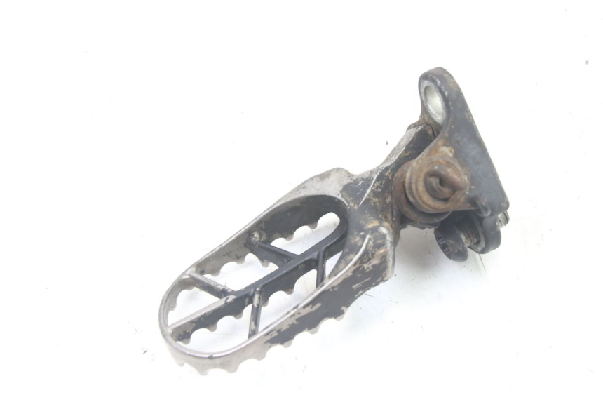 photo de PODNÓŻEK PRZEDNI LEWY YAMAHA YZ-F YZF 250 (2007 - 2013) - Inny kąt widzenia