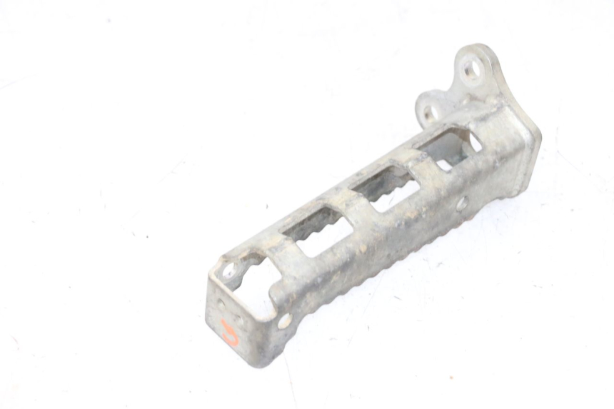 photo de PODNÓŻEK PRZEDNI LEWY YAMAHA YFM R RAPTOR 250 (2008 - 2014) - Zoom stanu zużycia