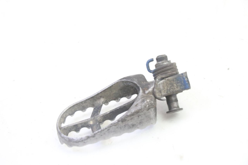 photo de PODNÓŻEK PRZEDNI LEWY YAMAHA YZ 125 (1998 - 2005) - Inny kąt widzenia