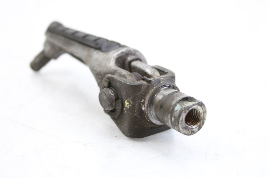 photo de PODNÓŻEK PRZEDNI LEWY KAWASAKI ZEPHYR 1100 ( - 1995) - Punkty mocowania