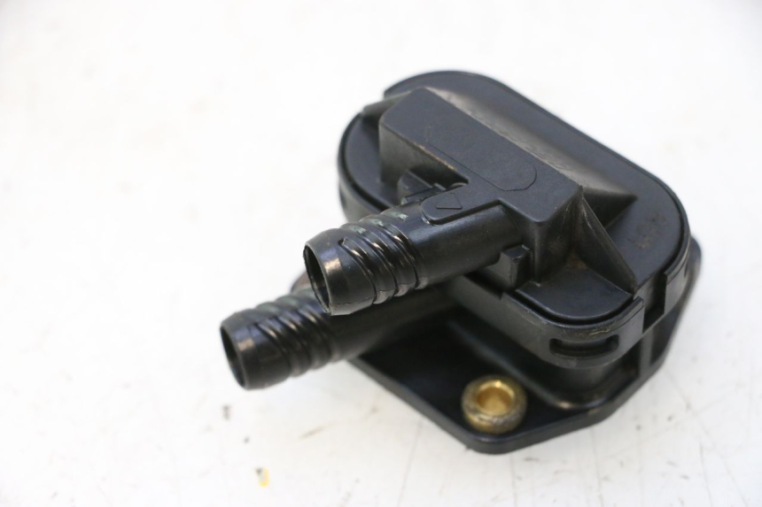 photo de KANISTER PEUGEOT LUDIX ONE 50 (2004 - 2013) - Zoom stanu zużycia