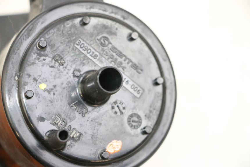 photo de CANISTER PIAGGIO MP3 HPE 300 (2019 - 2026) - Zoom stanu zużycia