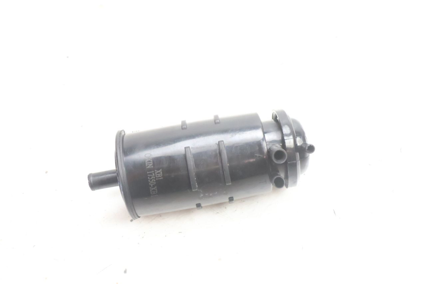photo de KANISTER SYM ORBIT III 3 4T 50 (2021 - 2025) - Zoom stanu zużycia