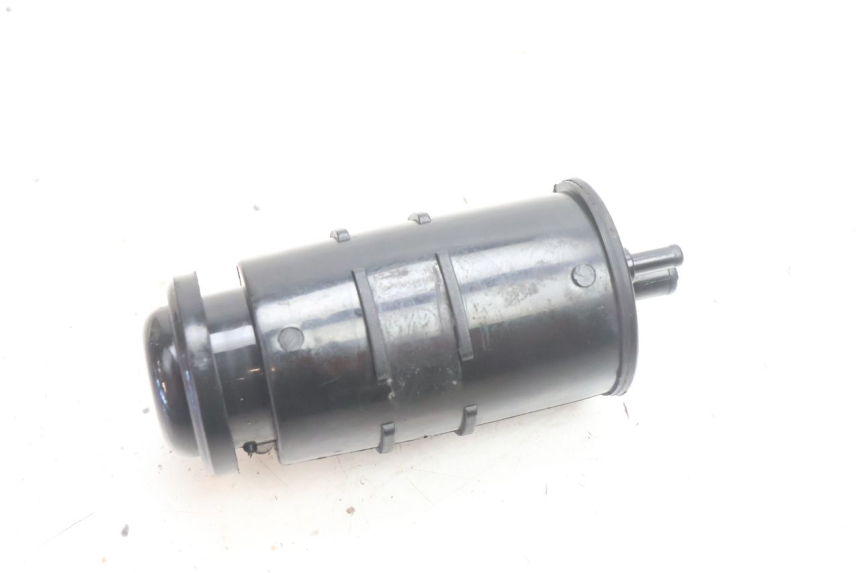 photo de KANISTER SYM ORBIT III 3 4T 50 (2021 - 2025) - Inny kąt widzenia