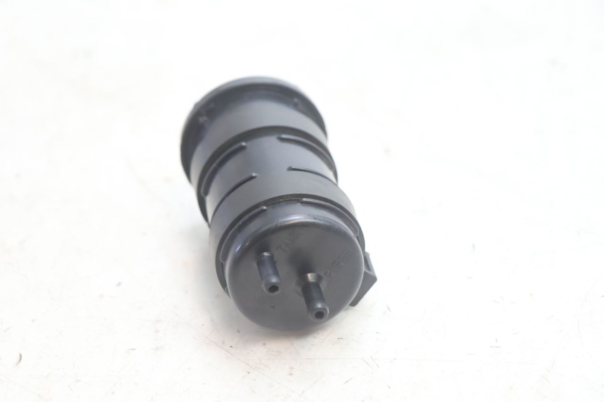 photo de KANISTER JM MOTORS R-MAX TECH 50 (2024 - 2026) - Zoom stanu zużycia