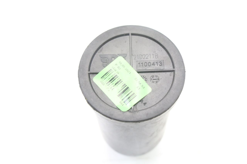 photo de CANISTER ROYAL ENFIELD HYMALAYAN 410 (2016 - 2023) - Szczegół części