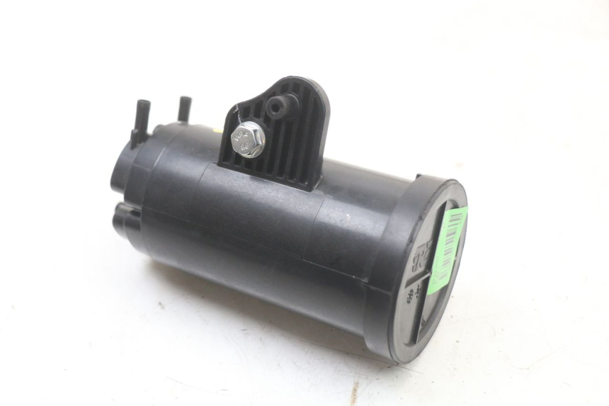 photo de CANISTER ROYAL ENFIELD SCRAM 411 (2022 - 2024) - Widok główny