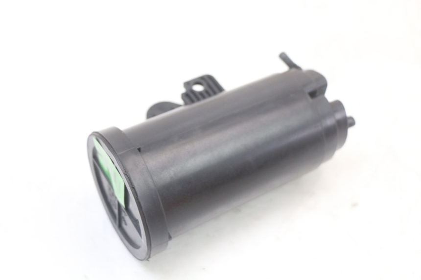 photo de CANISTER ROYAL ENFIELD SCRAM 411 (2022 - 2024) - Zbliżenie techniczne