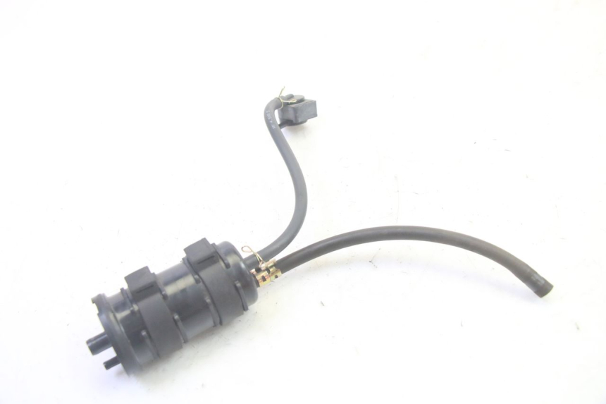 photo de Pojemnik filtra węglowego JM MOTORS SANTANA EVO 50 (2024 - 2026) - Widok główny