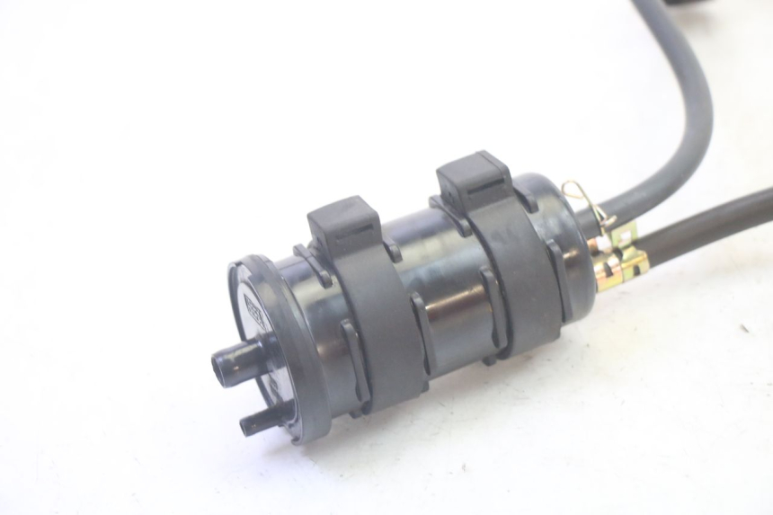 photo de Pojemnik filtra węglowego JM MOTORS SANTANA EVO 50 (2024 - 2026) - Szczegół części