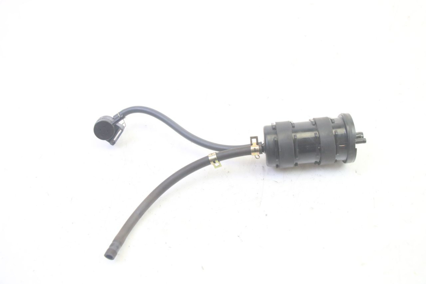 photo de Pojemnik filtra węglowego JM MOTORS SANTANA EVO 50 (2024 - 2026) - Zoom stanu zużycia