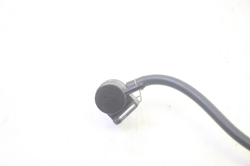 photo de Pojemnik filtra węglowego JM MOTORS SANTANA EVO 50 (2024 - 2026) - Zbliżenie techniczne